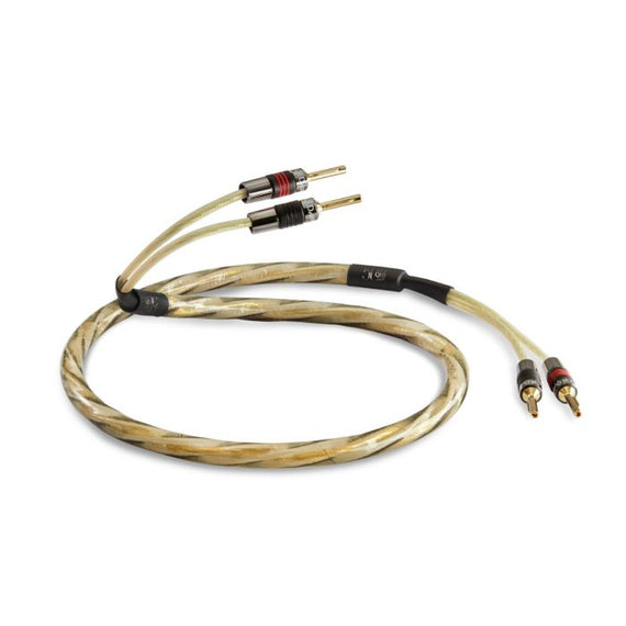 Speaker Cables – QED Cable