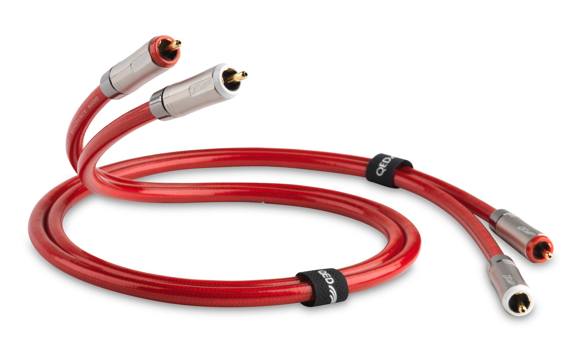 QED Reference Audio 40 RCAケーブル ペア 各1.0m Reference_audio_40_cobra.jpg?v