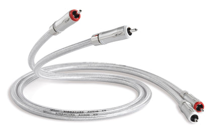 QED Performance Audio Graphite - Pair – QED Cable