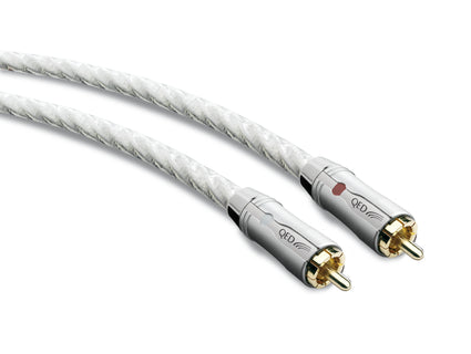 QED Reference Analog 40 XLR - Pair – QED Cable