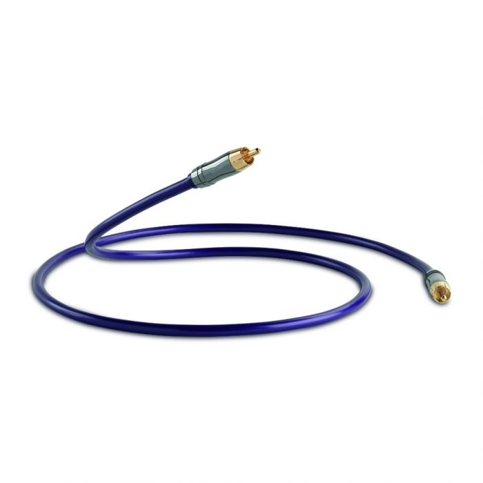 QED Reference Optical Quartz – QED Cable