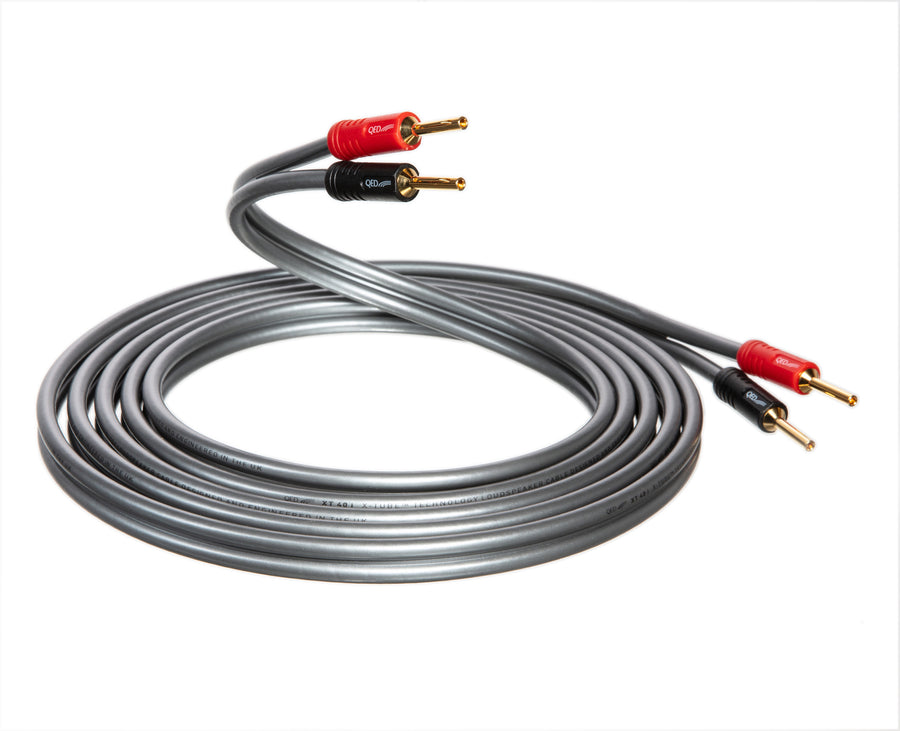 Reference RCA Cables